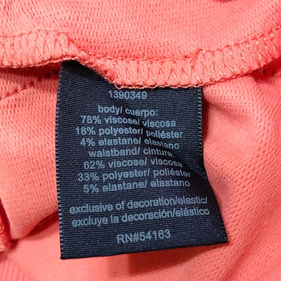 Tommy Hilfiger Women’s Knit Midi Skirt side stripe - Picture 10 of 10